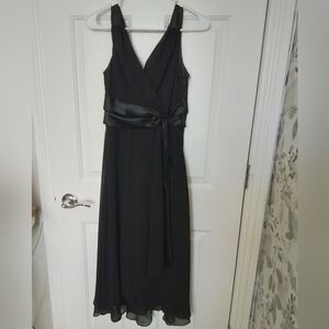 Jones Little Black Dress